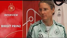 "Für mich geht es um unsere Spielerinnen" | Interview mit Sportpsychologin Birgit Prinz