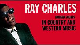 Ray Charles: Careless Love [Official Audio]