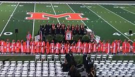 Mineola High School Graduation- Class of 2023