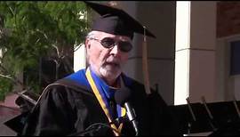 UCLA Herb Alpert School of Music Ceremony