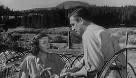 The Green Promise 1949 Robert Paige & Marguerite Chapman