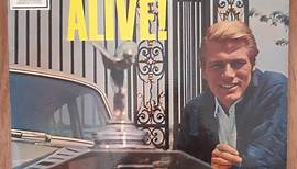 Adam Faith With The Roulettes And Chris Andrews - Faith Alive!