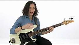 🎸In The Midnight Hour (Wilson Pickett) - Bass Guitar Lesson: Demonstration - Ryan Madora