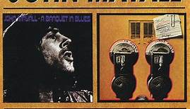 John Mayall - Notice To Appear / A Banquet In Blues