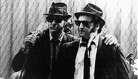 The Story Of The Blues Brothers