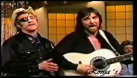 Dr Hook - "TV show from Australia"
