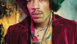 The 20 best Jimi Hendrix songs