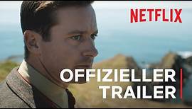 Rebecca | Offizieller Trailer | Netflix