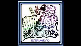 Electro Hip Hop Mix Part 1 - Planet Rock by ELTRUHEYO