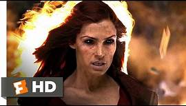 X-Men: The Last Stand (5/5) Movie CLIP - Phoenix Falls (2006) HD
