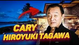 What’s up with Cary Hiroyuki Tagawa – the perfect villain of Hollywood
