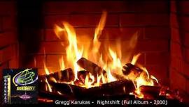 Gregg Karukas - Nightshift (Full Album - 2000)