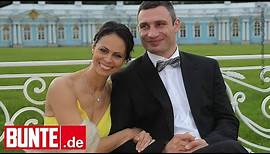 Natalia & Vitali Klitschko – Scheidung nach 26 Jahren Ehe: Die Stationen ihrer Liebe