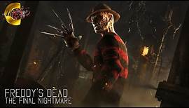 A Nightmare on Elm Street 6: Freddy's Finale - Trailer Full HD - Deutsch