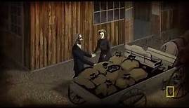 How madam marie curie and pierre curie discovered radioactivity?||ANIMATION||RADIOACTIVITY