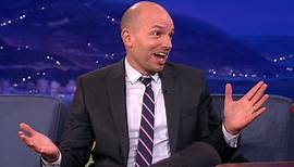 Paul Scheer Rocked Out To 90's Boy Bands