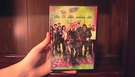 Suicide Squad DVD Review!