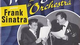 Harry James And His Orchestra Featuring Frank Sinatra - The Complete Recordings Nineteen Thirty-Nine