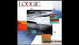 Lodgic - Nomadic Sands (1985 full album)