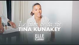 Cannes 2023 : Tina Kunakey nous raconte le film de sa vie