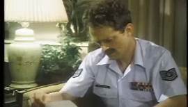 Sergeant Matlovich vs. the U.S. Air Force | movie | 1978 | Official Trailer