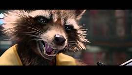 Marvel's Guardians of the Galaxy - Trailer 2 (OFFICIAL)