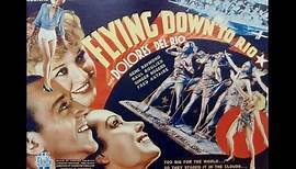Flying down to Rio 1933 Soundtrack