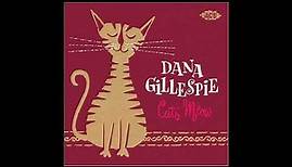 Dana Gillespie - Cat´s Meow -2014 -FULL ALBUM