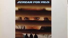 John Paul Jones - Music From The Film "Scream For Help"