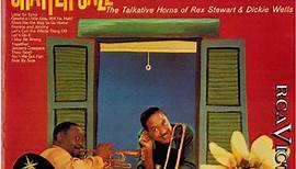 Rex Stewart & Dickie Wells - Chatter Jazz