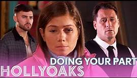 What Can Men Do To Help? | Hollyoaks