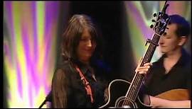 Nanci Griffith & Kathy Mattea - Love at the Five and Dime (2009)