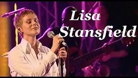 Lisa Stansfield - Live at Ronnie Scott's, 2002