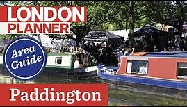 Area Guide: Paddington