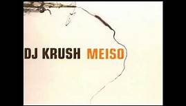 DJ Krush feat Black Thought & Malik B - Meiso (Original Mix)