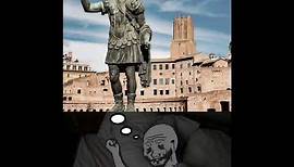 A dream called Rome