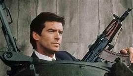 Pierce Brosnan Returns to the World of Espionage in 'A Spy's Guide to Survival'
