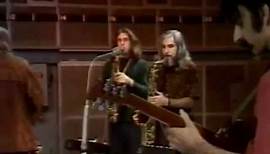 The Mothers Of Invention - Live In London 1968