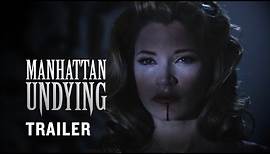 Manhattan Undying (2016) | Official Trailer - Luke Grimes, Sarah Roemer