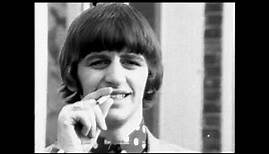 Ringo's Marriage - Interviews and Reports (1965)