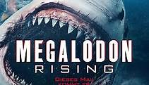 Megalodon Rising - Dieses Mal kommt er nicht allein