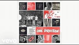 One Direction - Best Song Ever (Audio)