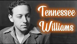 Tennessee Williams documentary
