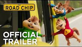 Alvin and the Chipmunks: The Road Chip | Official Trailer [HD] | Fox Family Entertainment