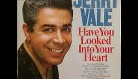 Jerry Vale - Always in my heart