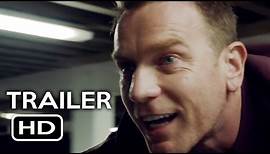 T2 Trainspotting 2 Official Trailer #1 (2017) Ewan McGregor Movie HD