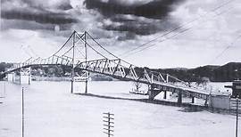 Silver Bridge disaster remembered