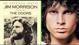 "Rape of Jim Morrison" Doors Producer Paul Rothchild on An American Prayer