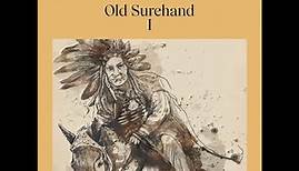 Old Surehand I - Karl May | Teil 1 von 2 (Roman Klassiker | Komplettes Hörbuch)