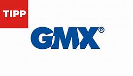GMX: Kostenlos Email versenden und empfangen